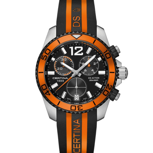 Certina - Certina DS Action