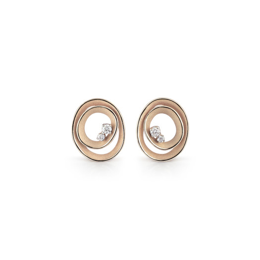 Cammilli - Dune Solar Ohrringe