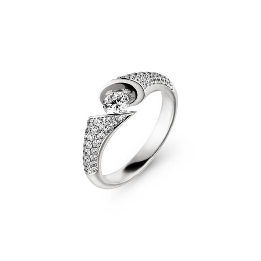 Schaffrath - CALLA Diamantring