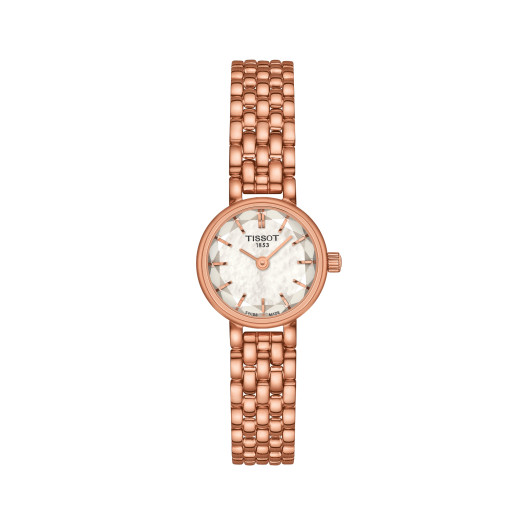 Tissot - Lovely Round