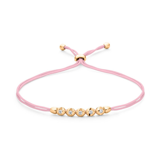 Schaffrath - COLORTAIRE Armband