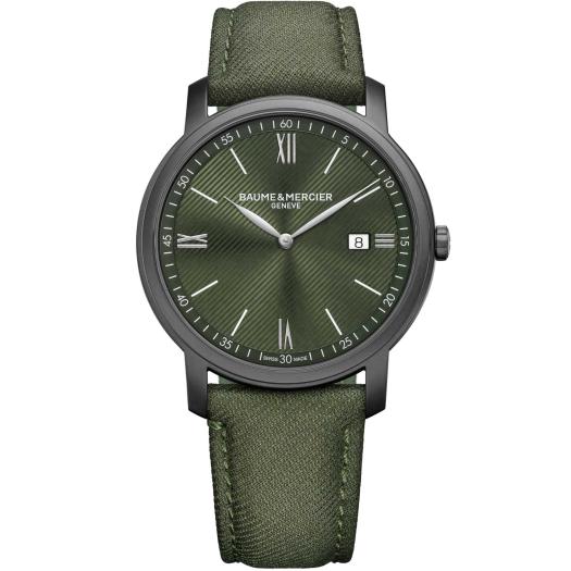 Baume & Mercier - Classima