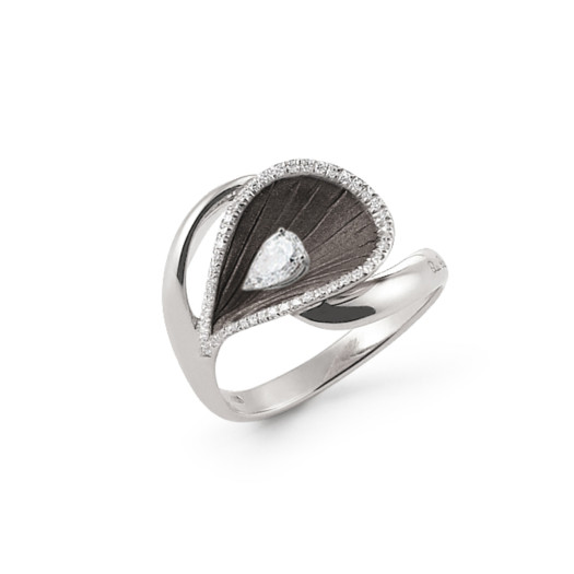 Cammilli - Premiere Ring