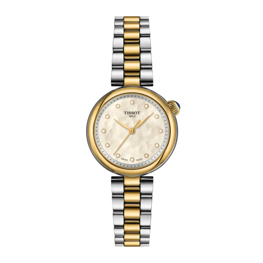 Tissot - Désir 28mm