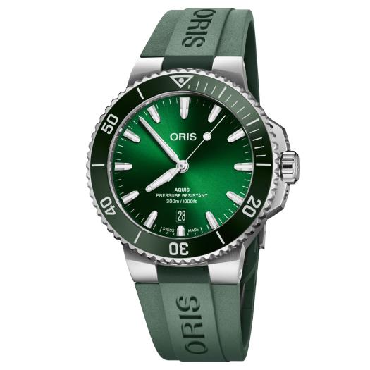 ORIS - Aquis Date
