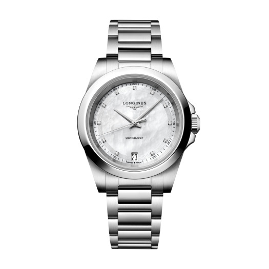 Longines - CONQUEST