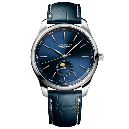 Longines - LONGINES MASTER COLLECTION MOONPHASE