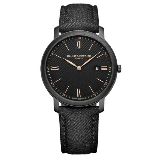 Baume & Mercier - Classima
