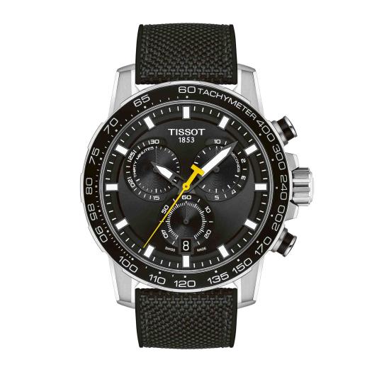 Tissot - Supersport Chrono