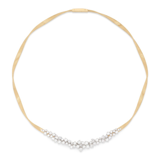 Marco Bicego - Marrakech Halskette