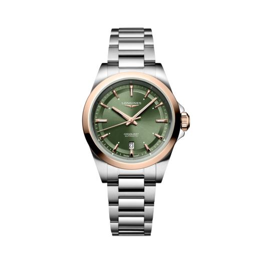 Longines - CONQUEST
