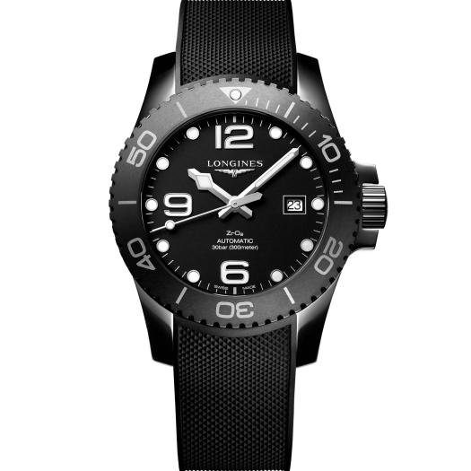 Longines - HYDROCONQUEST