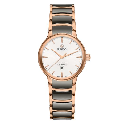 Rado - Centrix Automatic