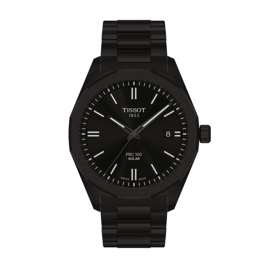 Tissot - PRC 100 Solar Quartz