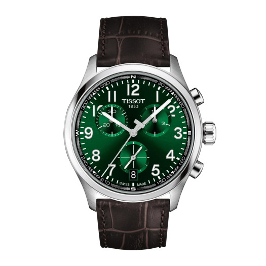 Tissot - Chrono L 42mm