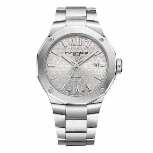 Baume & Mercier - Riviera