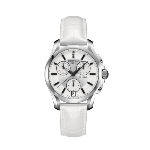 Certina - Certina DS Prime Chrono