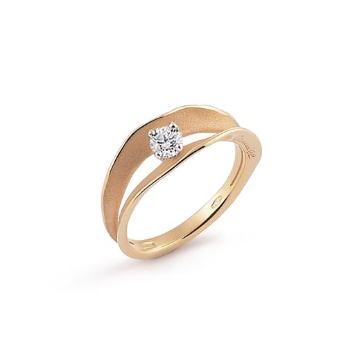 Annamaria Cammilli - Dune Assolo Ring