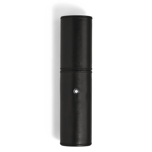 Montblanc - High Artistry und Artisan Etui für 1 Schreibgerät aus Meisterstück Leder