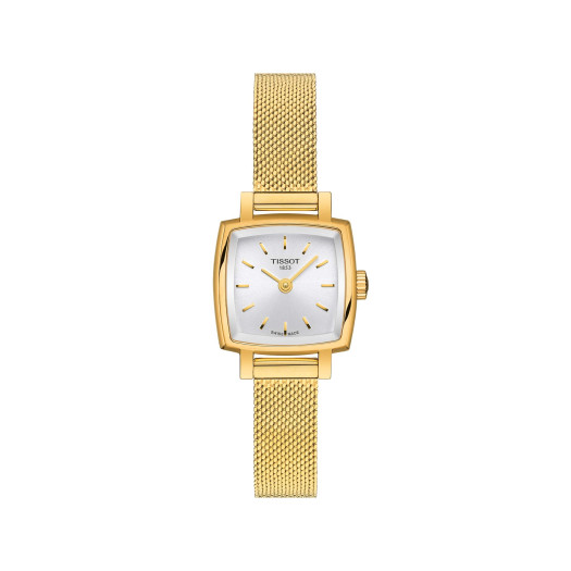 Tissot - Lovely Square