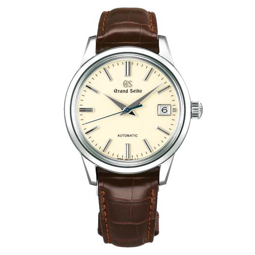 Grand Seiko - Elegance