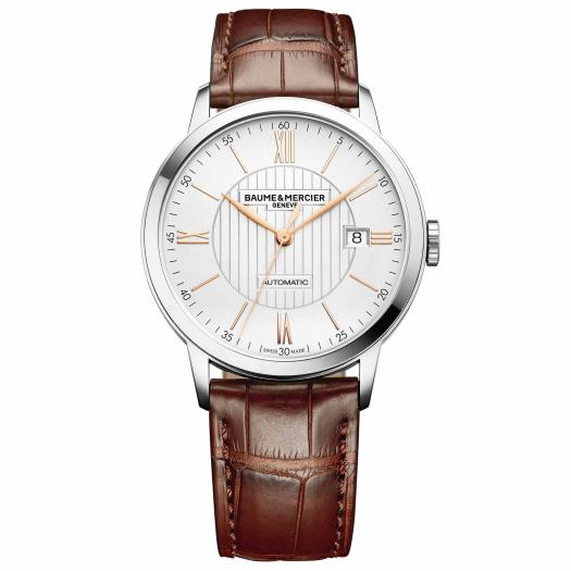 Baume & Mercier - Classima