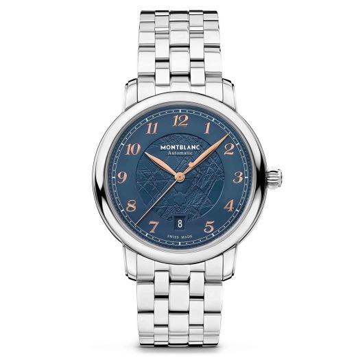 Montblanc - Star Legacy Automatic Date Limited Edition