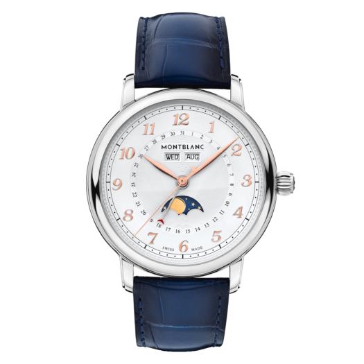 Montblanc - Star Legacy Full Calendar 42 mm