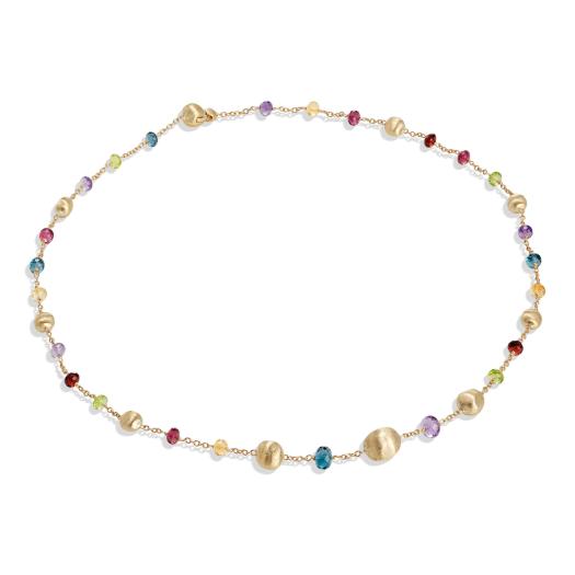 Marco Bicego - Africa Gemstone Halskette