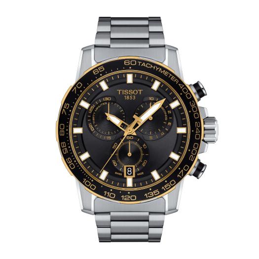 Tissot - Supersport Chrono