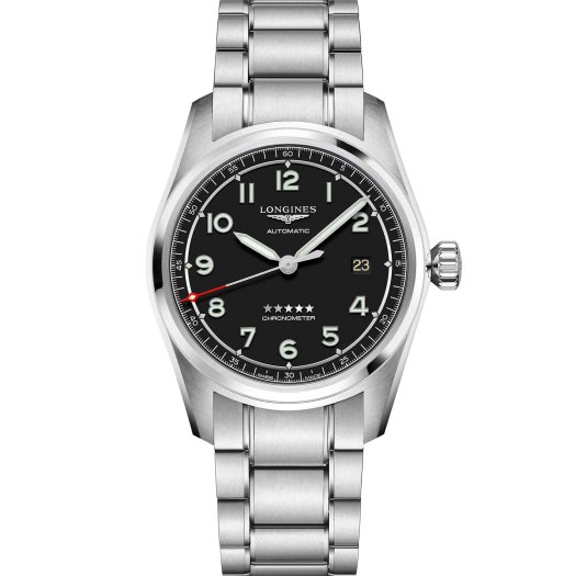 Longines - LONGINES SPIRIT