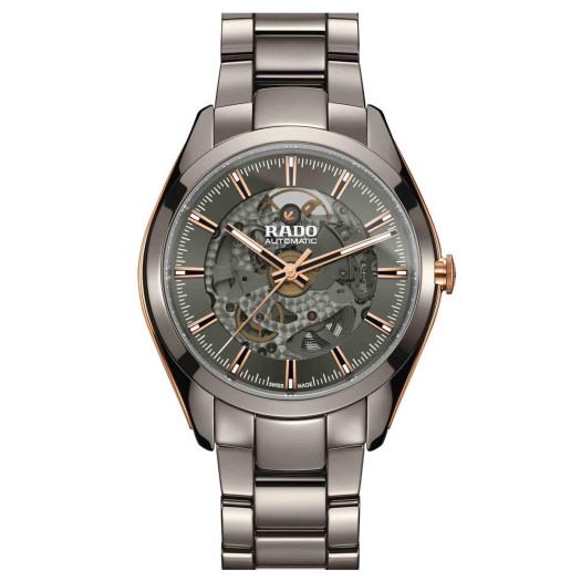 Rado - HyperChrome Automatic Open Heart