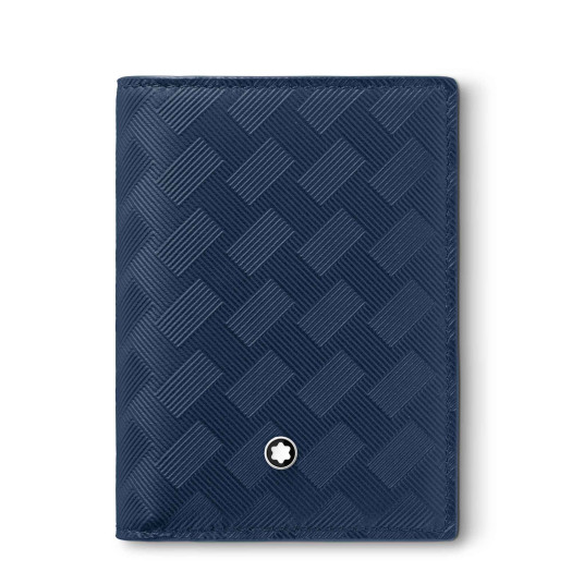 Montblanc - Extreme 3.0 Kartenetui 4 cc