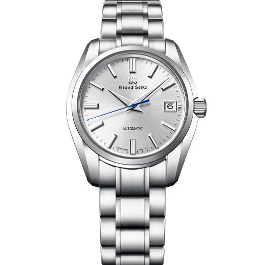 Grand Seiko - Heritage