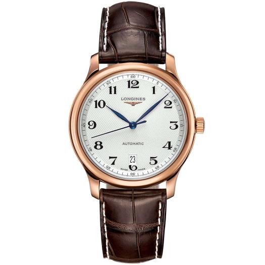 Longines - LONGINES MASTER COLLECTION