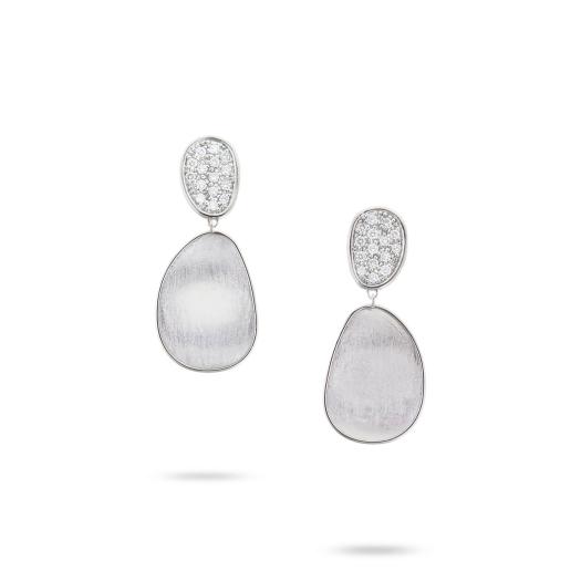 Marco Bicego - Lunaria Ohrringe