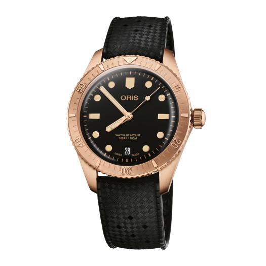 ORIS - Divers Sixty‑Five Date