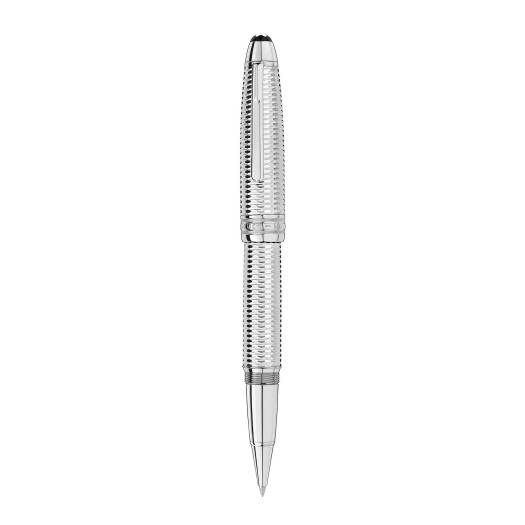 Montblanc - Meisterstück Geometry Solitaire LeGrand Rollerball