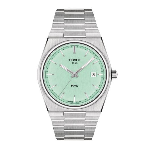 Tissot - Tissot PRX 