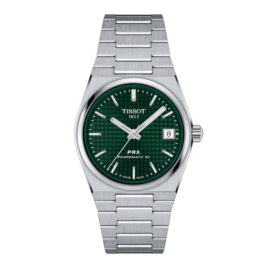 Tissot - PRX Powermatic 80 35mm