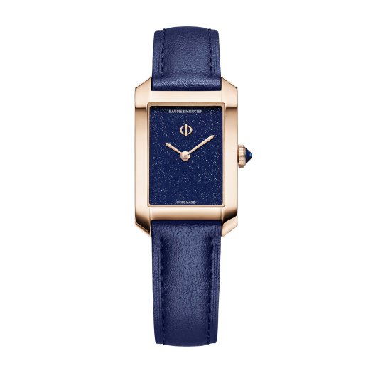 Baume & Mercier - Hampton