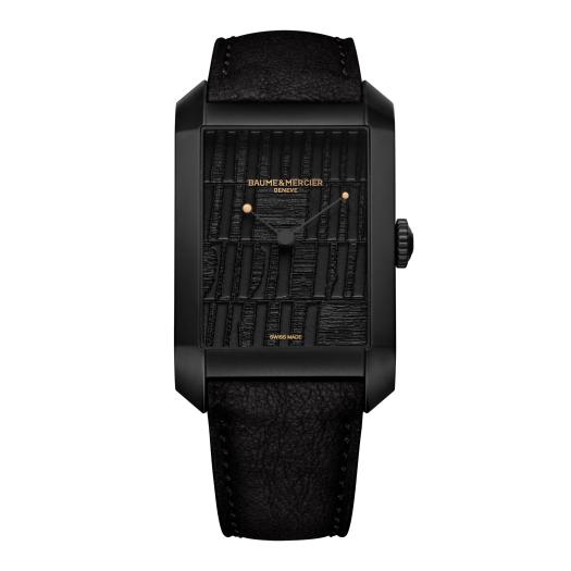 Baume & Mercier - Hampton