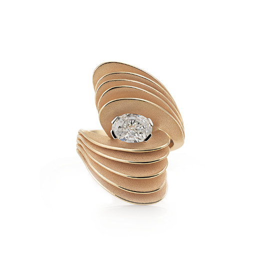 Cammilli - Couture Ring