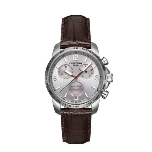 Certina - Certina DS Podium Chronograph