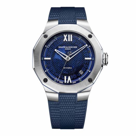 Baume & Mercier - Riviera