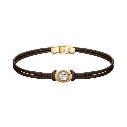 Schaffrath - LIBERTÉ Armband
