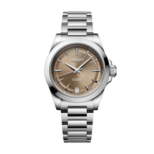 Longines - CONQUEST
