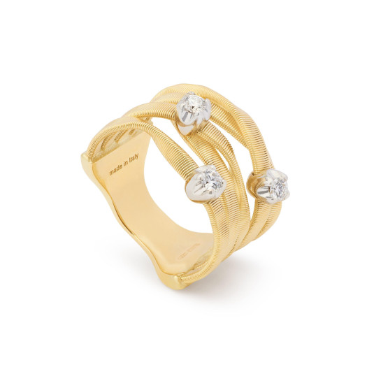 Marco Bicego - Marrakech Ring