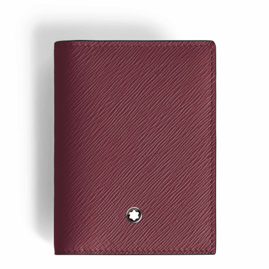Montblanc - Sartorial Kartenetui 4 cc