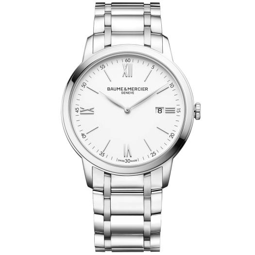 Baume & Mercier - Classima